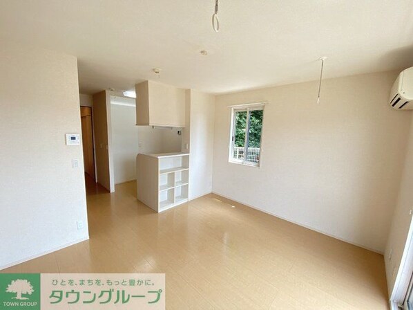 シーゲート八王子の物件内観写真